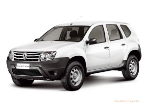 renault duster expression 4x2 1.6 мкп5