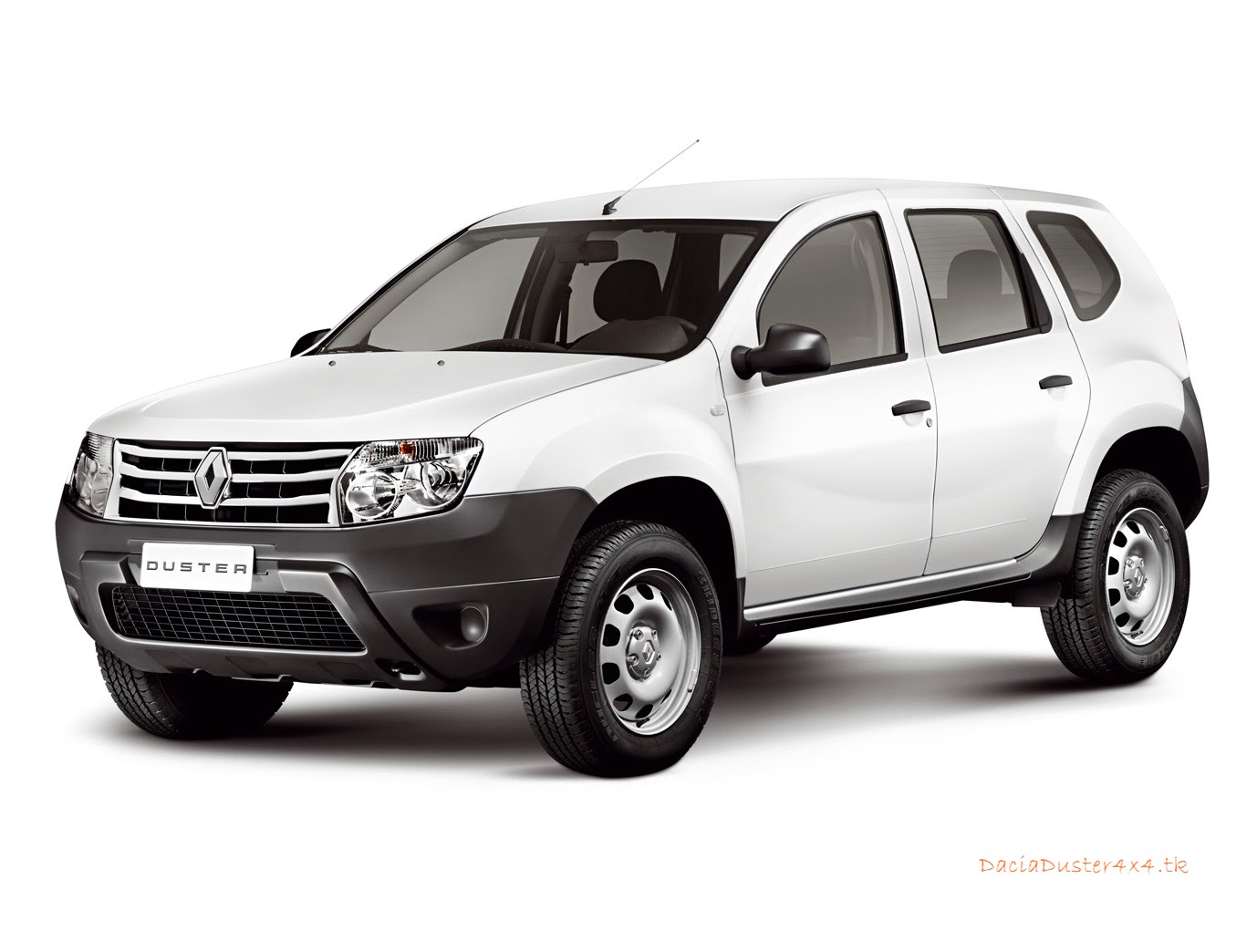 Renault duster avito