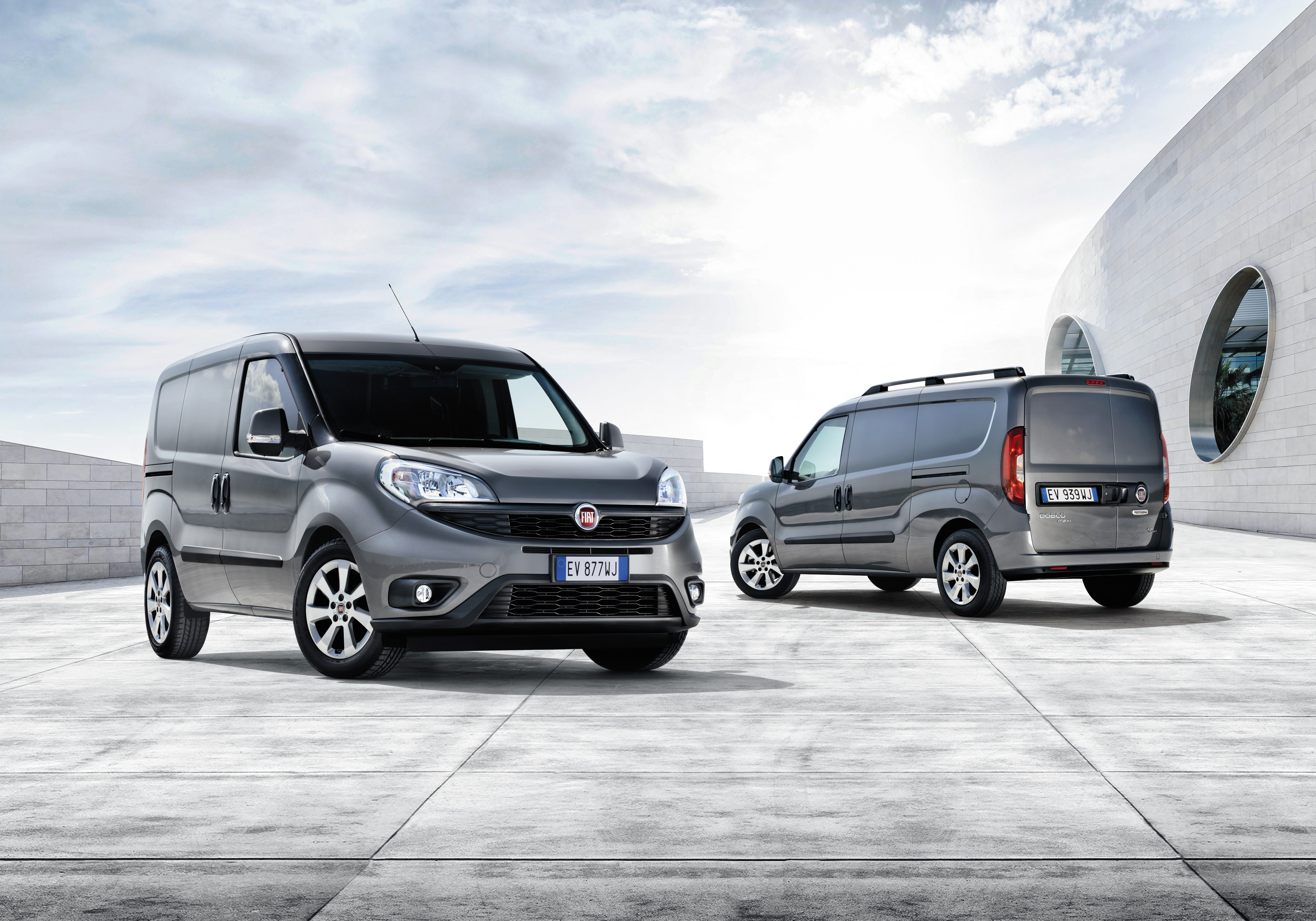 Fiat doblo аккумулятор