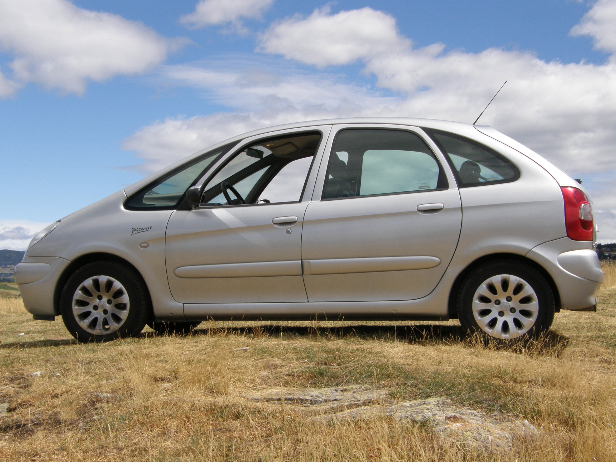 Citroen xsara picasso 2001