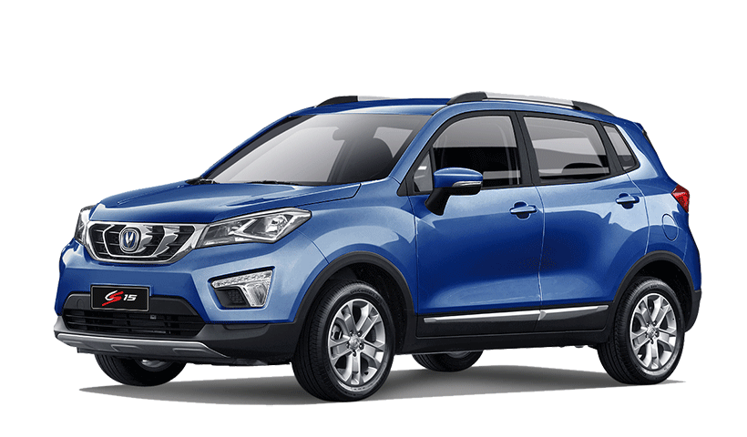 Changan cs15 e pro